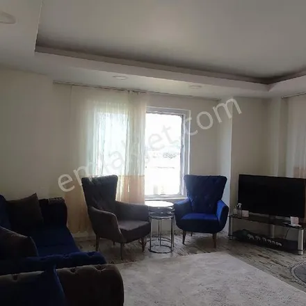Image 9 - unnamed road, 48450 Milas, Turkey - Apartment for rent