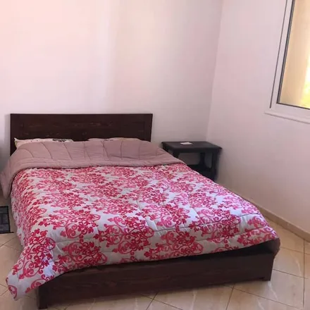 Rent this 1 bed apartment on El Jadida in El Jadida Province, Morocco