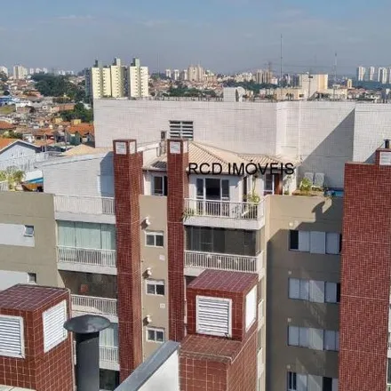 Buy this 3 bed apartment on Avenida Otacílio Tomanik in 591, Avenida Otacílio Tomanik