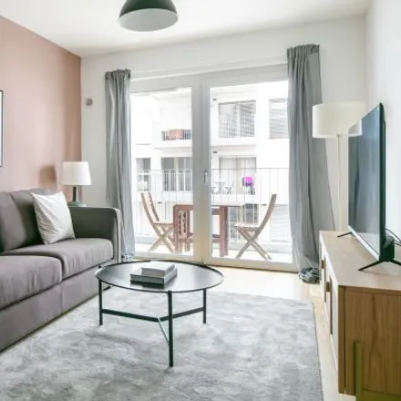 Rent this 2 bed apartment on Hofmannsthalgasse 12 in 1030 Vienna, Austria