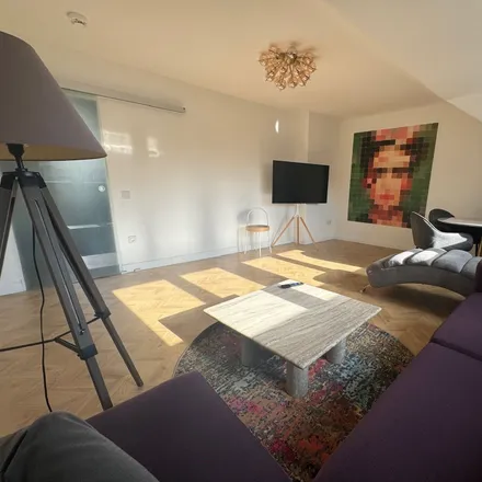 Rent this 1 bed apartment on Heinrich-Helbing-Straße 40 in 22177 Hamburg, Germany