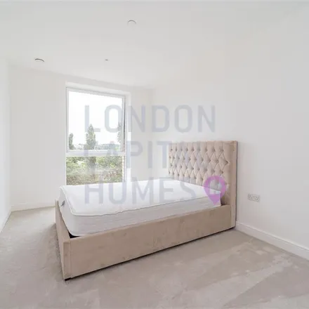 Image 6 - Beresford Avenue, London, HA0 1NW, United Kingdom - Apartment for rent