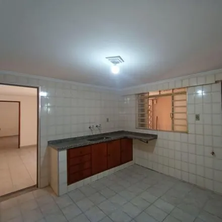 Rent this 1 bed house on Rua Professora Romilde Nogueira de Sá in Mandaqui, São Paulo - SP
