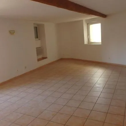 Rent this 3 bed apartment on Mairie d'Annonay in Rue des Fossés du Champ, 07100 Annonay