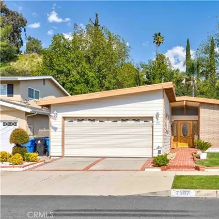 Buy this 3 bed house on 7991 Sangamon Avenue in Los Angeles, CA 91352