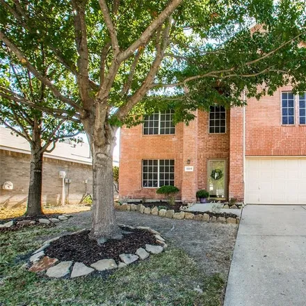 Buy this 4 bed house on 1009 Charlotte Drive in McKinney, TX 75071