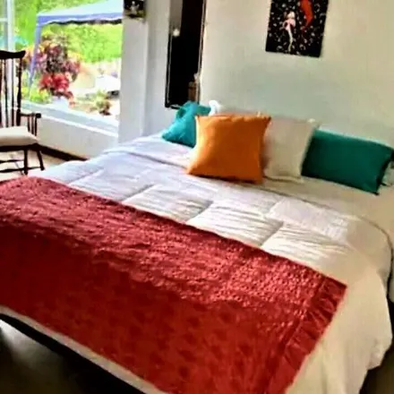 Rent this 2 bed house on 240110 in Manglaralto, Ecuador