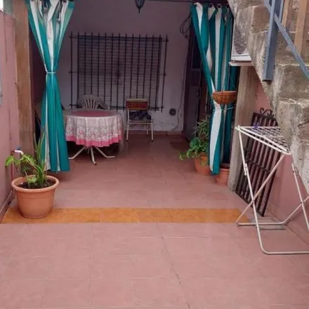 Rent this 2 bed house on El Benteveo 1235 in San José, Partido de Almirante Brown