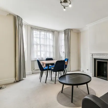 Image 1 - Gladstone Court, 97 Regency Street, London, SW1P 4AW, United Kingdom - Townhouse for rent