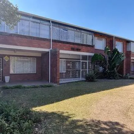 Image 4 - Coronation Road, Scottsville, Pietermaritzburg, 3200, South Africa - Apartment for rent