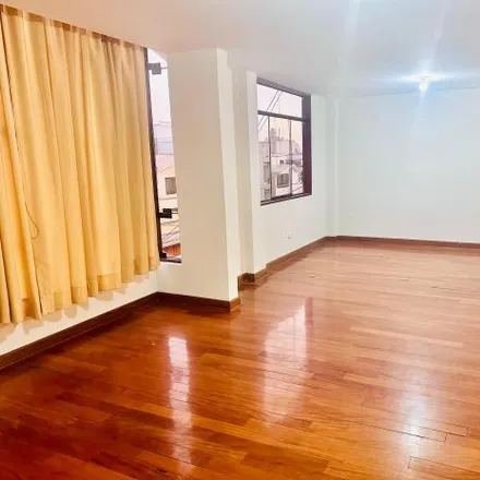 Rent this 3 bed apartment on Calle María Parado de Bellido in Santa Anita, Lima Metropolitan Area 15002