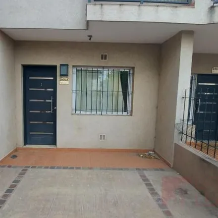 Rent this 2 bed apartment on 431 - Zapiola 2559 in Partido de Luján, 6700 Luján