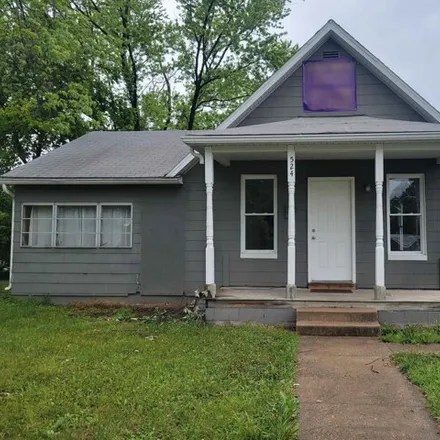 Buy this 3 bed house on University Village in West Pierce Street, Macomb