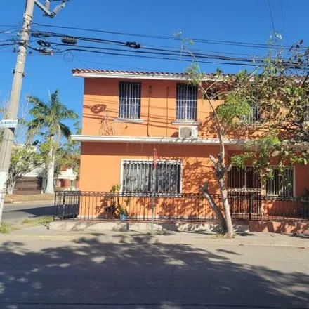 Image 2 - Calle Cedro, Arboleada l, 82000 Mazatlán, SIN, Mexico - House for sale