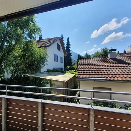 Rent this 2 bed apartment on Widagasse 8 in 6850 Dornbirn, Austria