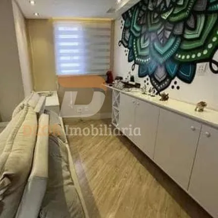Buy this 3 bed apartment on Rua Cidade de Suzano in Centro, Diadema - SP