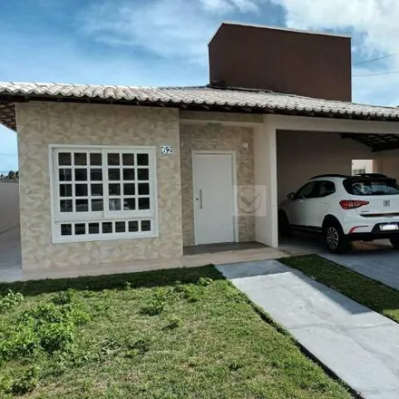 Image 2 - Rua Professora Nair Siqueira de Menezes Costa, Robalo, Aracaju - SE, 49004-021, Brazil - House for rent