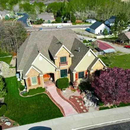 Buy this 6 bed house on 2006 North Nuttall Drive in Lehi, UT 84043