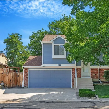 Buy this 4 bed house on 1714 Linden Street in Longmont, CO 80501