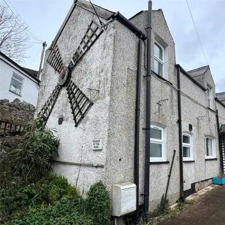 Image 1 - Bryn Hyfryd, Hendwr Lane, Penrhyn-Side, LL30 3DE, United Kingdom - House for sale