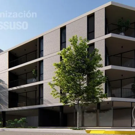 Buy this 2 bed apartment on Ituzaingó 388 in Barrio Carreras, B1642 DJA San Isidro