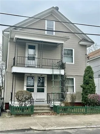Buy this 6 bed house on 164 Anthony Avenue in Pawtucket, RI 02860