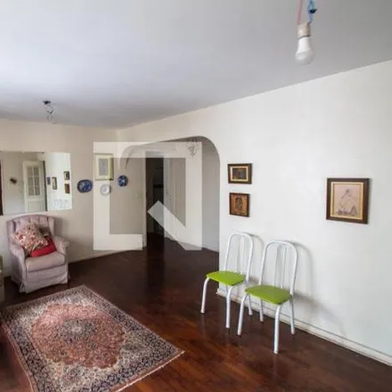 Rent this 3 bed apartment on Fritos e Assados in Rua Nova York, Brooklin Novo
