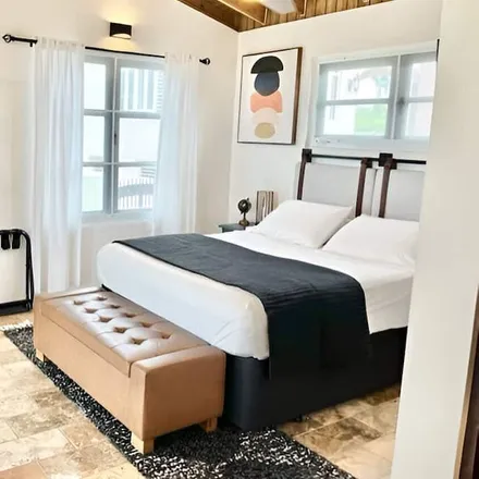 Rent this 1 bed house on Metropolitano Psiquiatrico De Cabo Rojo in 108 PR-312, Cabo Rojo