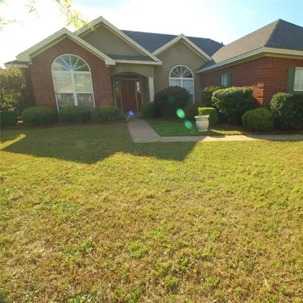 Rent this 3 bed house on Whistlewood Road in Montgomery, AL 36124