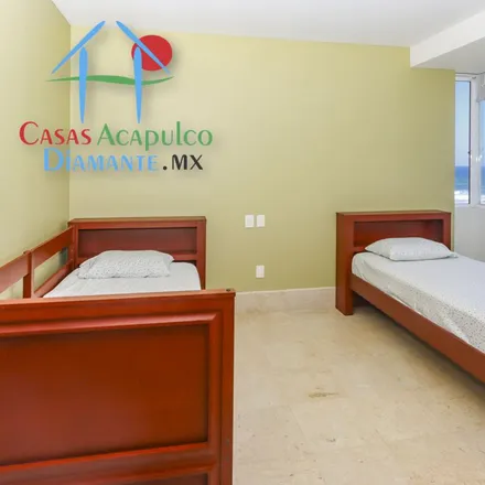 Buy this 4 bed apartment on Sun Market in Calle Costera de las Palmas, 39897 Acapulco