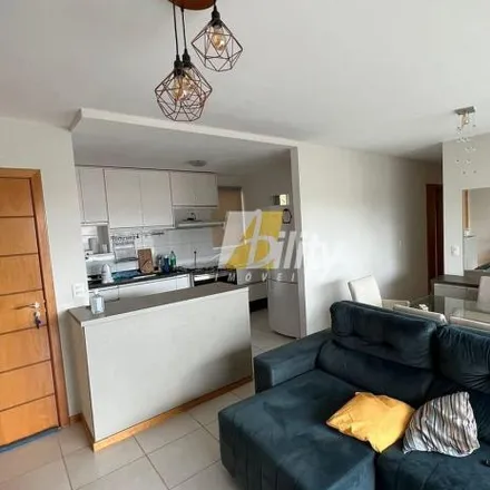 Rent this 3 bed apartment on Rua Desembargador Trigo de Loureiro in Consil, Cuiabá - MT