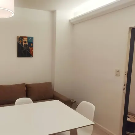Rent this 2 bed apartment on Céspedes 2493 in Colegiales, C1426 AAZ Buenos Aires