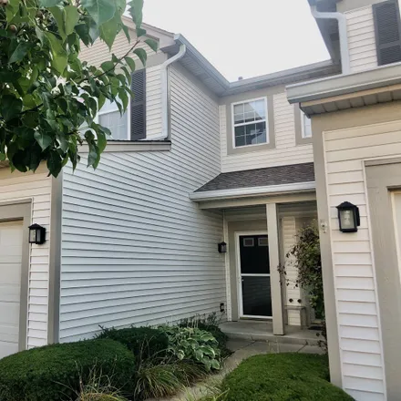 Rent this 2 bed townhouse on 3172 Falling Waters Lane in Lindenhurst, IL 60046