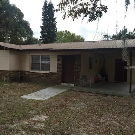 Buy this 3 bed house on 1456 Baker Drive in Lakeland, FL 33810