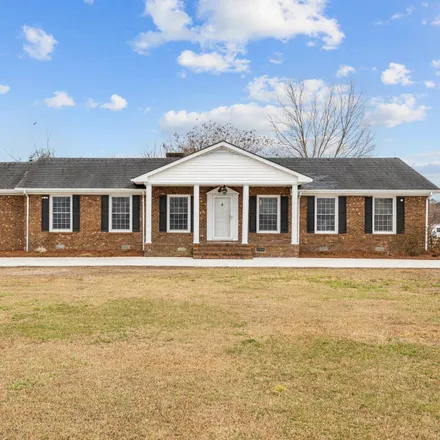 Buy this 3 bed house on 450 Gracie Farms Road in New Bern, NC 28560