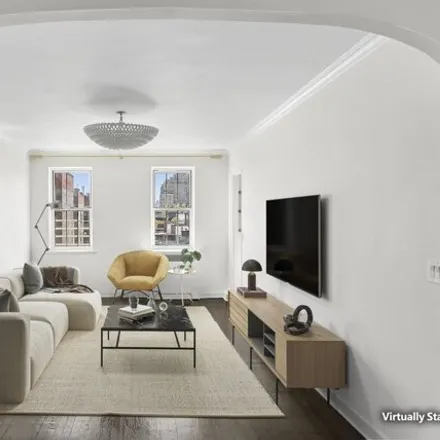 Buy this studio apartment on 75 Bank Street in New York, NY 10014