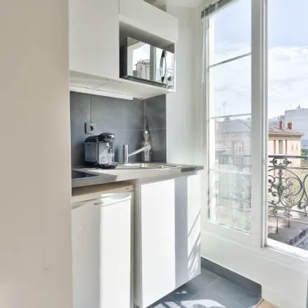 Image 8 - 1 Rue de l'Échiquier, 75010 Paris, France - Apartment for rent