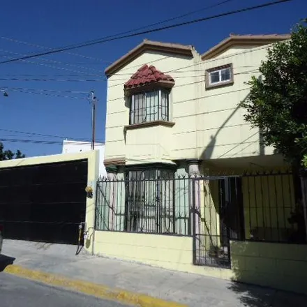 Image 4 - Avenida Cordillera de los Andes, 66443 San Nicolás de los Garza, NLE, Mexico - House for sale