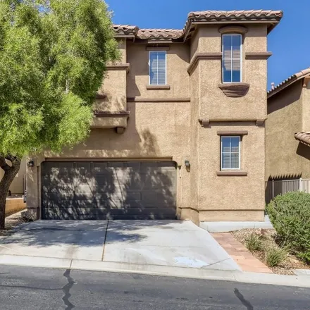 Buy this 3 bed loft on 9351 West Leafhopper Court in Clark County, NV 89178