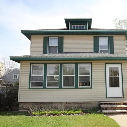 Buy this 5 bed house on 304 East 5th Street in Winona, MN 55987