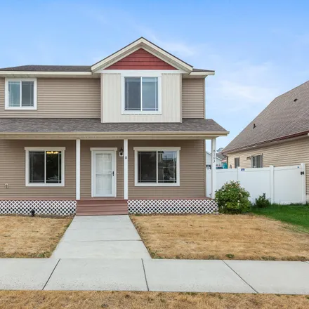 Buy this 3 bed house on 100 North Cabela Way in Post Falls, ID 83854