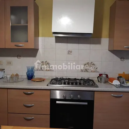 Rent this 4 bed apartment on Hostaria da Bacco in Via Bruno Buozzi 9, 60015 Falconara Marittima AN