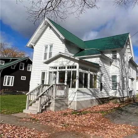 Buy this 5 bed house on 117 Erwin Street in Village of Boonville, Oneida County