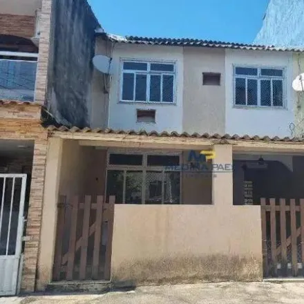 Buy this 3 bed house on unnamed road in Galo Branco, São Gonçalo - RJ