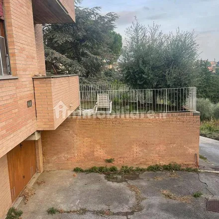 Image 4 - Villa Castagno, Strada dei Cappuccini, 47065 Siena SI, Italy - Apartment for rent