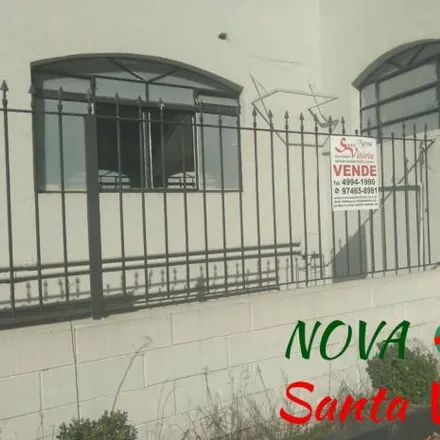 Buy this studio house on Rua Plutarco in Jardim Stella, Santo André - SP