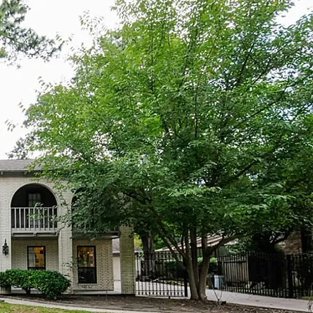 Image 1 - 4282 Cypresswood Drive, Harris County, TX 77388, USA - Room for rent