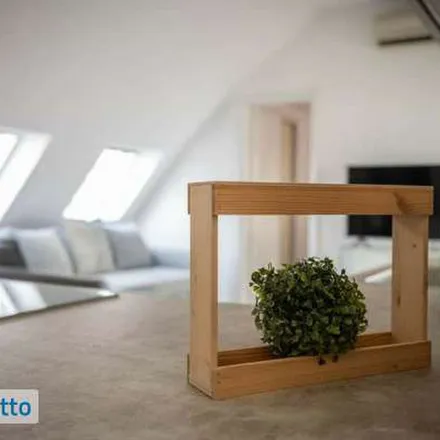 Rent this 2 bed apartment on Via Ludovico Lazzaro Zamenhof 2 in 20136 Milan MI, Italy