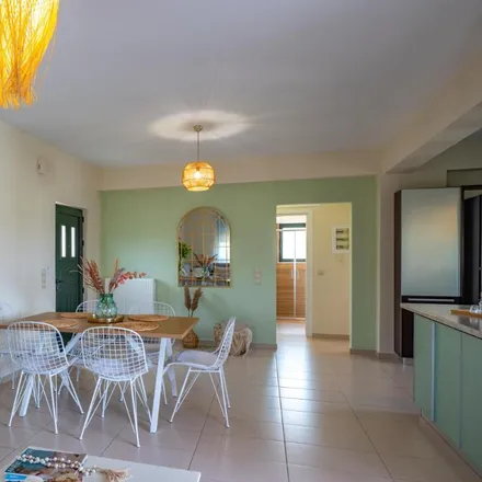 Rent this 2 bed house on unnamed road in Kampani, Greece
