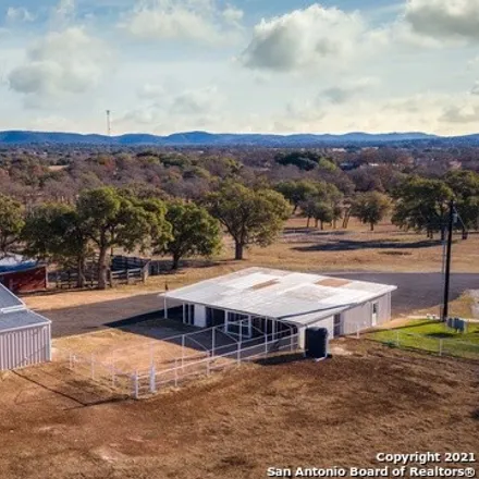 Image 8 - 294 Silver Wings Drive, Bandera County, TX 78055, USA - House for sale